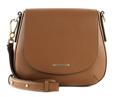 Mandarina Duck Schultertasche braun (Caramel Cafe) Luna P10kbt11 22x20x7 (L x H x B) von Mandarina Duck