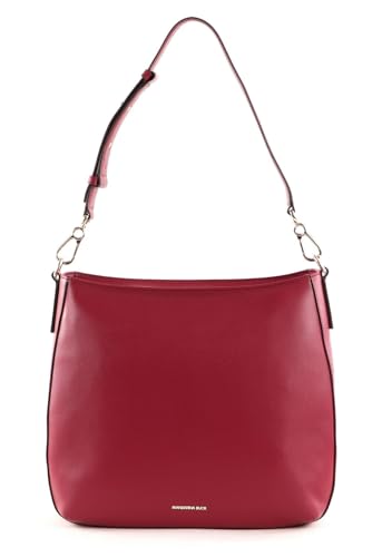 Mandarina Duck Damen Luna P10KBT03 Umhängetasche, Rhubarb, 36x31x13 (L x H x W) von Mandarina Duck