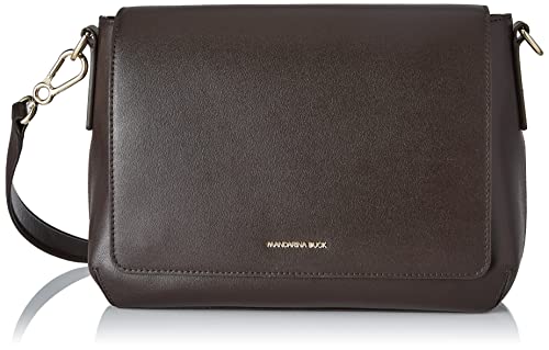 Mandarina Duck Schultertasche braun (Mole) Luna P10kbt01 29 x 21 x 13 (L x H x B) von Mandarina Duck