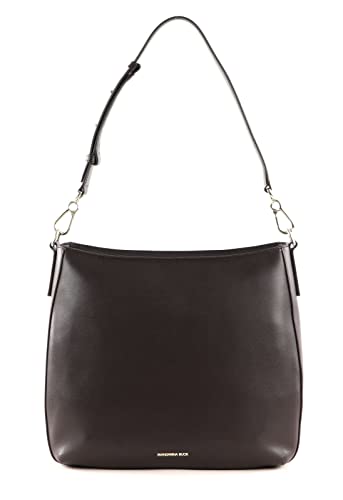 Mandarina Duck Damen Luna P10KBT03 Umhängetasche, Mole, 36x31x13 (L x H x W) von Mandarina Duck