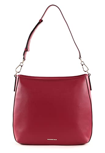 Mandarina Duck Damen Luna P10KBT03 Umhängetasche, Rhubarb, 36x31x13 (L x H x W) von Mandarina Duck