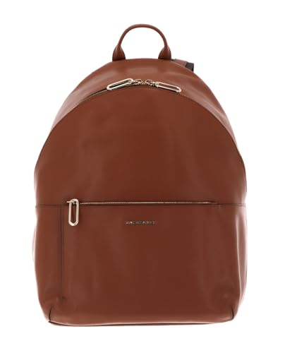 Mandarina Duck Damen Luna P10KBT08 Rucksack, Caramel Café, 30x39x14,5 (L x H x W) von Mandarina Duck