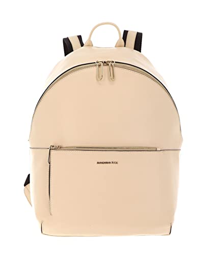 Mandarina Duck Damen Luna P10KBT08 Rucksack, Macadamia, 30x39x14,5 (L x H x W) von Mandarina Duck