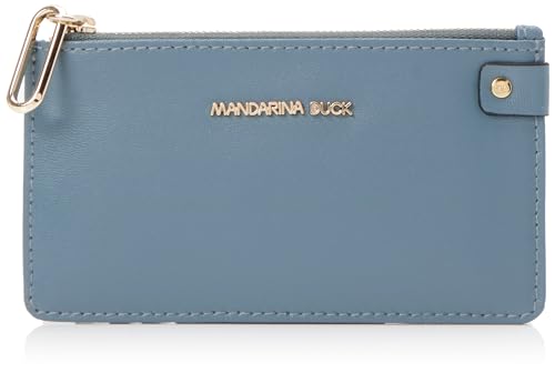Mandarina Duck Damen Luna Reisezubehör-Brieftasche, Stormy Weather Mandarina Duck Damen Luna Reisezubehör-Brieftasche, Stormy Weather von Mandarina Duck