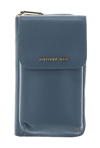 Mandarina Duck Damen Luna Wallet Reisezubehör-Brieftasche, Stormy Weather von Mandarina Duck