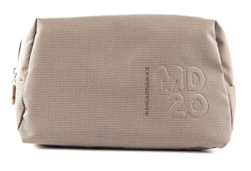 Mandarina Duck Damen MD 20 Armband-Handtasche, Taupe von Mandarina Duck