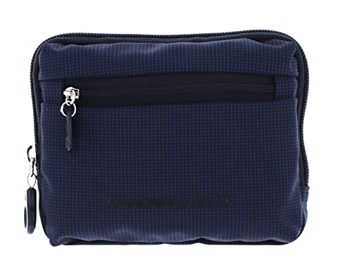 Mandarina Duck Clutch Blau (Dress Blue) Md 20 P10qmm06 14 x 11 x 4 (L x H x B) von Mandarina Duck