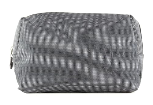 Mandarina Duck Damen MD 20 Clutch für den Tag, Steel von Mandarina Duck