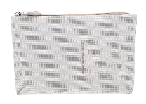 Mandarina Duck Damen MD 20 Kosmetiktasche, Whitecap Gray von Mandarina Duck