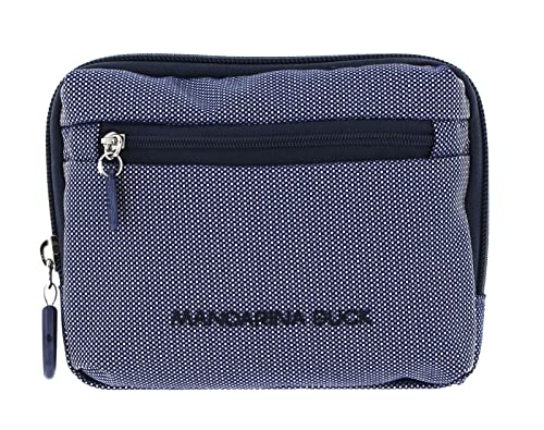 Mandarina Duck Damen MD 20 Clutch, Jeans von Mandarina Duck