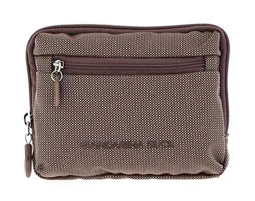 Mandarina Duck Damen Md 20 Clutch, Taupe, 14x11x4 (L x H W) EU von Mandarina Duck