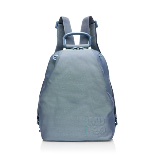 Mandarina Duck Damen MD20 Backpack, Blue Wing Mandarina Duck Damen MD20 Backpack, Blue Wing von Mandarina Duck