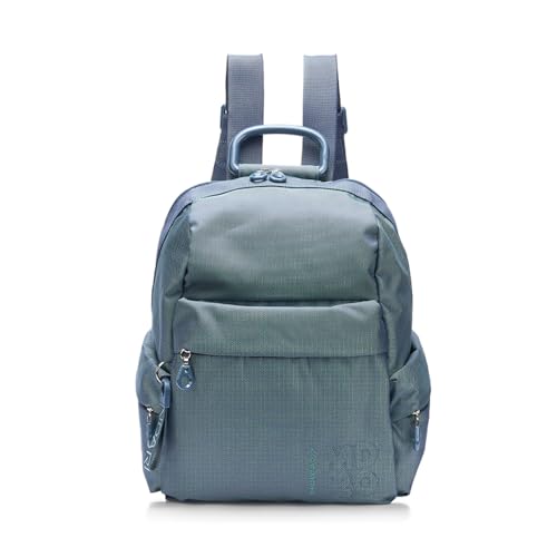 Mandarina Duck Damen MD20 Backpack, Blue Wing Mandarina Duck Damen MD20 Backpack, Blue Wing von Mandarina Duck