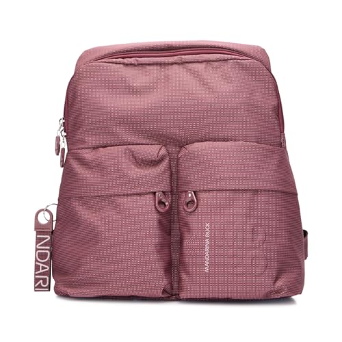 Mandarina Duck Damen MD20 Backpack, Grape von Mandarina Duck
