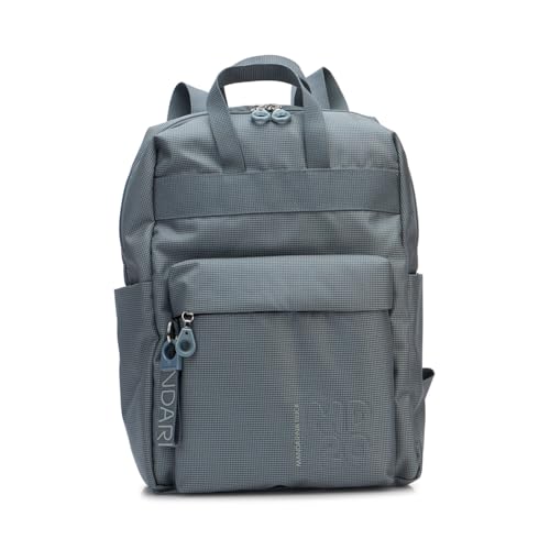 Mandarina Duck Damen MD20 Backpack, Iron von Mandarina Duck