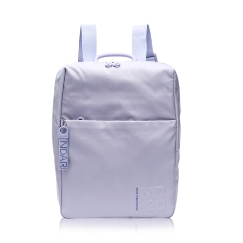 Mandarina Duck Damen MD20 Backpack, Lavander von Mandarina Duck
