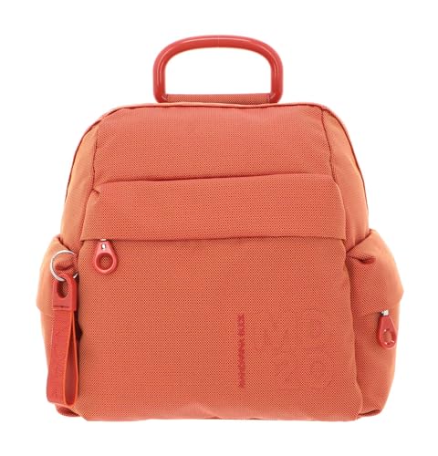 Mandarina Duck Damen MD20 Backpack, Marmalade von Mandarina Duck