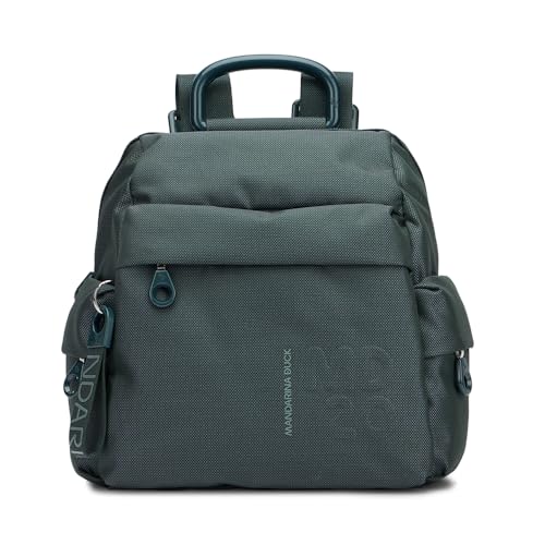 Mandarina Duck Damen MD20 Backpack, Pine Green Mandarina Duck Damen MD20 Backpack, Pine Green von Mandarina Duck