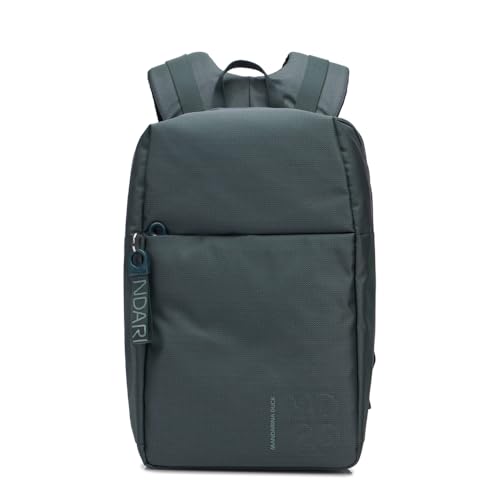Mandarina Duck Damen MD20 Backpack, Pine Green Mandarina Duck Damen MD20 Backpack, Pine Green von Mandarina Duck