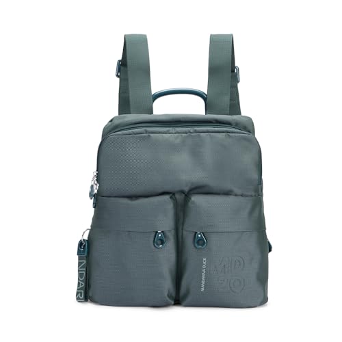 Mandarina Duck Damen MD20 Backpack, Pine Green Mandarina Duck Damen MD20 Backpack, Pine Green von Mandarina Duck