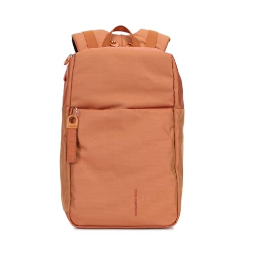 Mandarina Duck Damen MD20 Backpack, Pumpkin von Mandarina Duck
