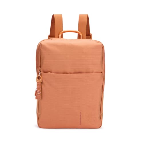 Mandarina Duck Damen MD20 Backpack, Pumpkin von Mandarina Duck