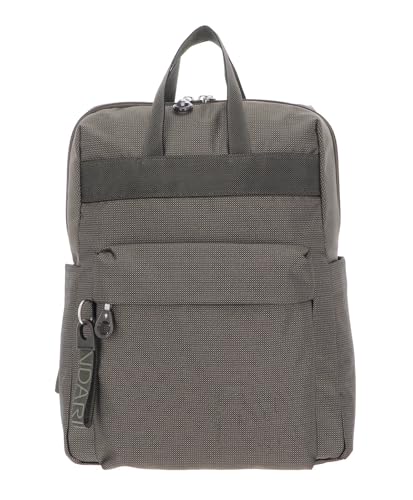 Mandarina Duck Damen MD20 Backpack, Pyrit Mandarina Duck Damen MD20 Backpack, Pyrit von Mandarina Duck