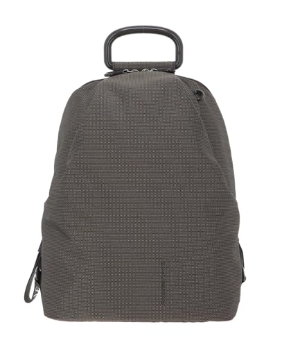 Mandarina Duck Damen MD20 Backpack, Pyrit Mandarina Duck Damen MD20 Backpack, Pyrit von Mandarina Duck