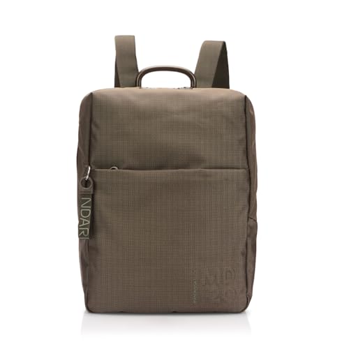 Mandarina Duck Damen MD20 Backpack, Pyrit von Mandarina Duck