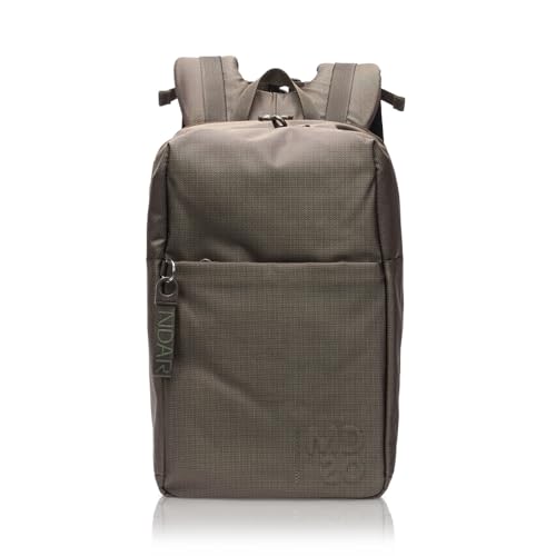 Mandarina Duck Damen MD20 Backpack, Pyrit von Mandarina Duck