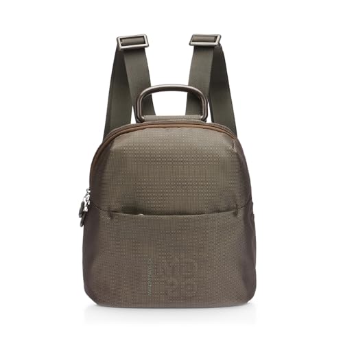 Mandarina Duck Damen MD20 Backpack, Pyrit von Mandarina Duck