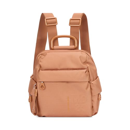 Mandarina Duck Damen MD20 Backpack, Rust von Mandarina Duck