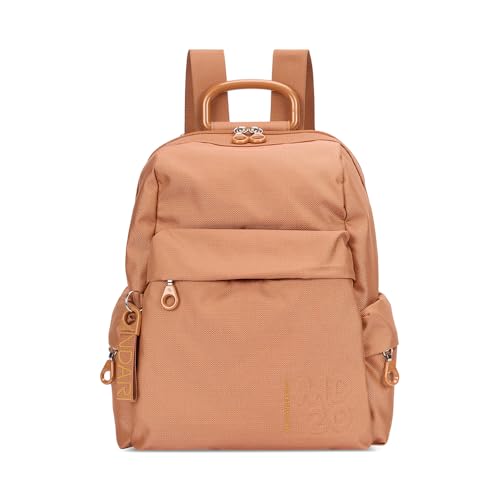 Mandarina Duck Damen MD20 Backpack, Rust von Mandarina Duck