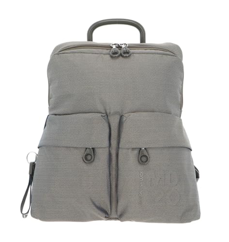 Mandarina Duck Damen MD20 Backpack, Sage Gray von Mandarina Duck