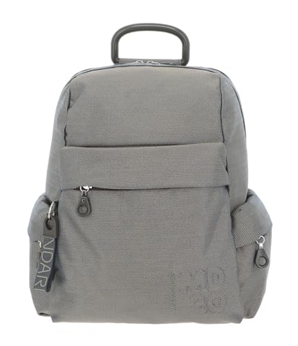 Mandarina Duck Damen MD20 Backpack, Sage Gray von Mandarina Duck