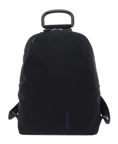 Mandarina Duck Damen MD20 Backpack, Schwarz Mandarina Duck Damen MD20 Backpack, Schwarz von Mandarina Duck
