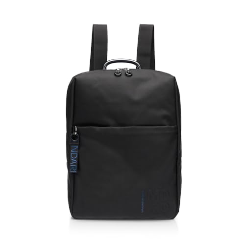 Mandarina Duck Damen MD20 Backpack, Schwarz Mandarina Duck Damen MD20 Backpack, Schwarz von Mandarina Duck