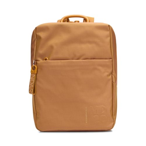 Mandarina Duck Damen MD20 Backpack, Senf von Mandarina Duck