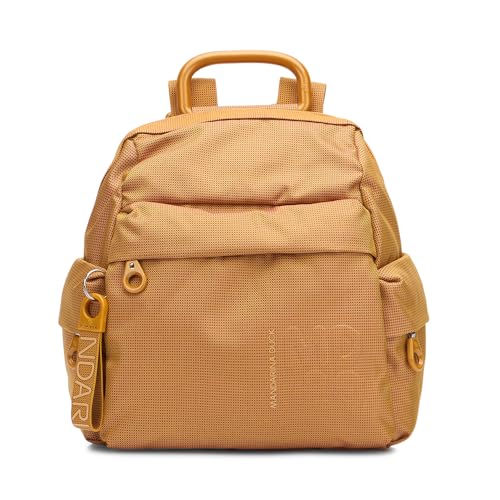Mandarina Duck Damen MD20 Backpack, Senf von Mandarina Duck