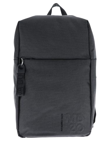 Mandarina Duck Damen MD20 Backpack, Stahl Mandarina Duck Damen MD20 Backpack, Stahl von Mandarina Duck