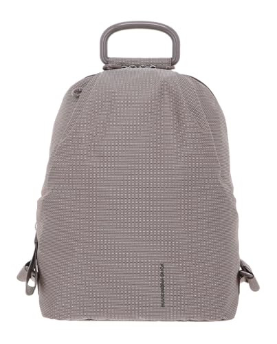 Mandarina Duck Damen MD20 Backpack, Taupe von Mandarina Duck