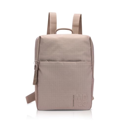 Mandarina Duck Damen MD20 Backpack, Taupe von Mandarina Duck