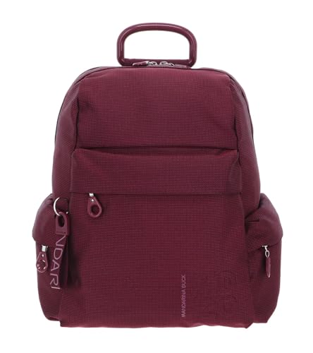 Mandarina Duck Damen MD20 Backpack, Vibrant Pink von Mandarina Duck