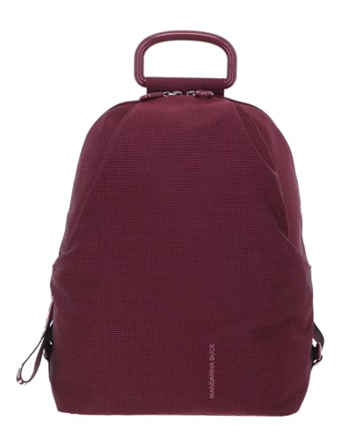 Mandarina Duck Damen MD20 Backpack, Vibrant Pink von Mandarina Duck