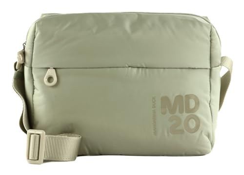 Mandarina Duck Damen MD20 Balloon Crossover, Salbeigrau von Mandarina Duck