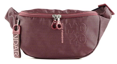 Mandarina Duck Damen MD20 Bum Bag GÜRTELTASCHE, Windsor Wine von Mandarina Duck