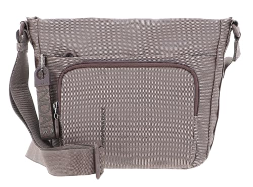 Mandarina Duck Damen MD20 Crossover, Taupe von Mandarina Duck