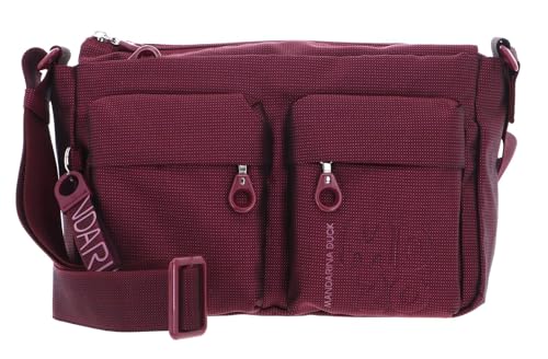 Mandarina Duck Damen MD20 Crossover, Vibrant Pink von Mandarina Duck