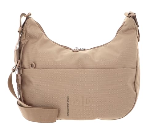 Mandarina Duck Damen MD20 Crossover, Warm Taupe Mandarina Duck Damen MD20 Crossover, Warm Taupe von Mandarina Duck