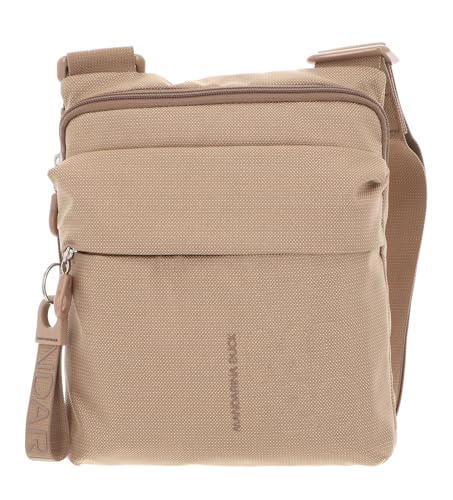 Mandarina Duck Damen MD20 Crossover, Warm Taupe Mandarina Duck Damen MD20 Crossover, Warm Taupe von Mandarina Duck